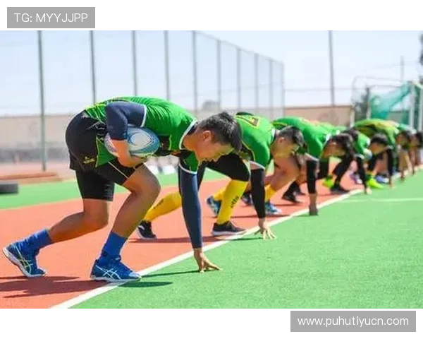 易盈体育在青少年体育培训领域取得显著成效 易盈体育在青少年体育培训领域取得显著成效